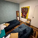 Casa nas Montanhas