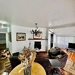 Casa nas Montanhas