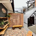 Casa nas Montanhas